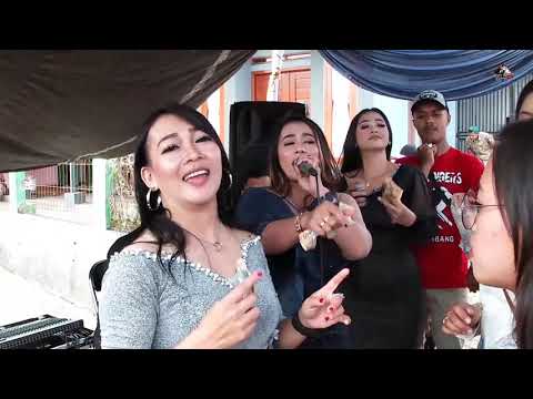 SIUH medley- Voc.Nina Mincreunk & Ulland - Balad Musik Live nyampay