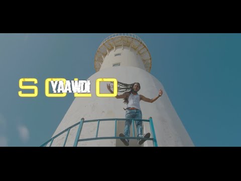 Yaawdi - SOLO (Official Video)