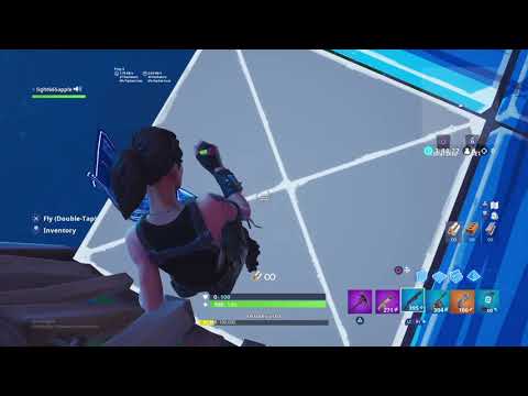 Fortnite q da fool bank2+