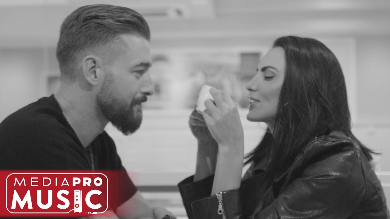 Lavinia ft. Mihai Chitu — Plangi, Fata