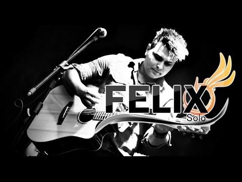 Meu Jeito De Amar - Felix Sollo