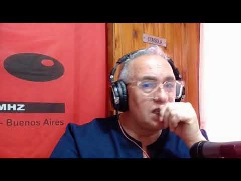 "HOLA MAURICIO" Martes 23 de Diciembre 2025…Periodismo, entrevistas y algo más.
