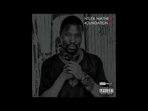 Ntlex Mathe - Best Of The Best (Feat. Cullo) (Official Audio)