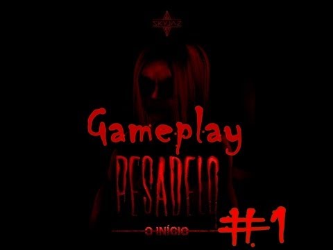 Pesadelo: O Inicio - Gameplay
