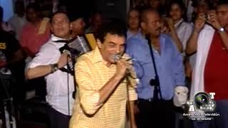 PONCHO ZULETA CON CARLOS VIVES Y GUSTAVO GUTIERREZ CONFIDENCIA