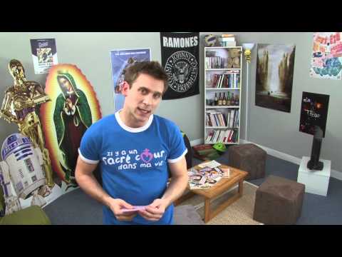 Le Cathologue : Saison 1 - Épisode 10