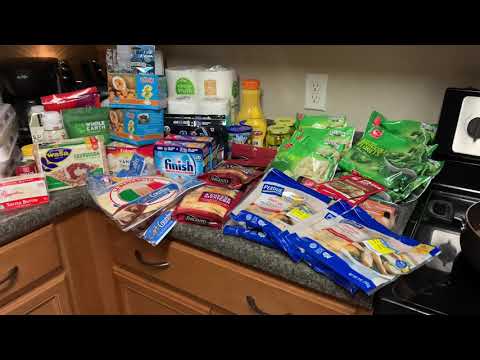 Harris Teeter Super Doubles Blitz EXTENDED || Keto...
