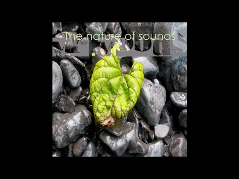 Mr. Moods - The Nature Of Sounds [FULL ALBUM]