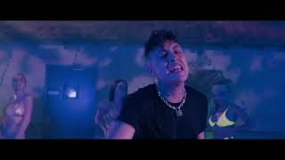 Ovi x Natanael Cano x Aleman x Big Soto   Vengo De Nada Official Video
