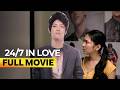 24 7 In Love FULL MOVIE Kathryn Bernardo Daniel Padilla Kim Chiu Gerald Anderson Maja Salvador