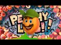 Peachy Luigi Crazy Funny Songs And Music