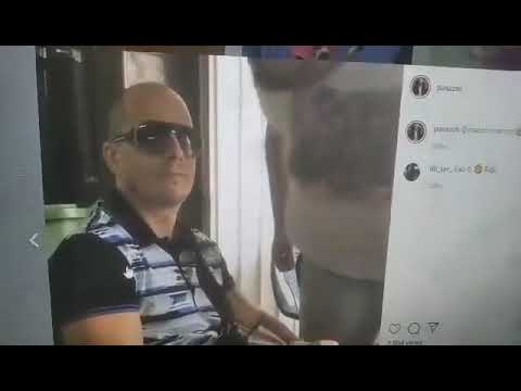 Pavle Dudlac coki me u celo