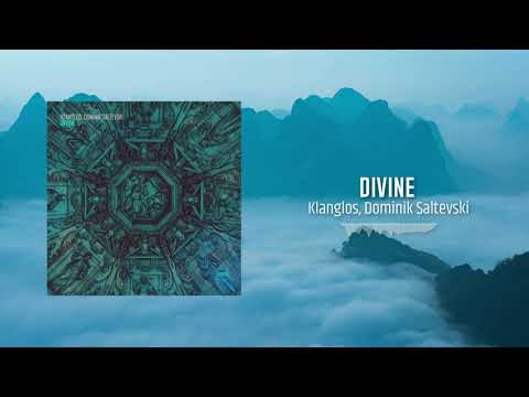 Klanglos, Dominik Saltevski - Divine (Original Mix)