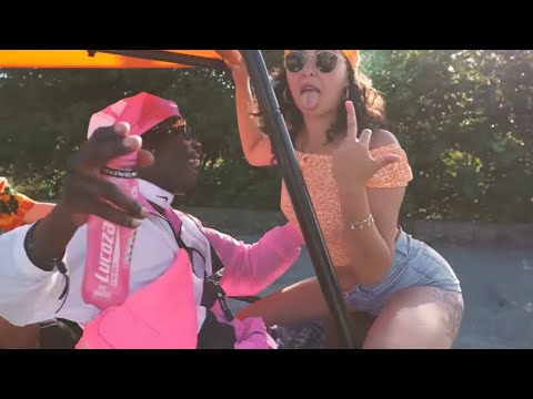 Dubzy -  Homecoming (Official Music Video)