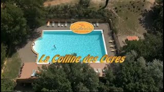 Village Vacances La Colline des Ocres - Camping Vaucluse - Image N°2