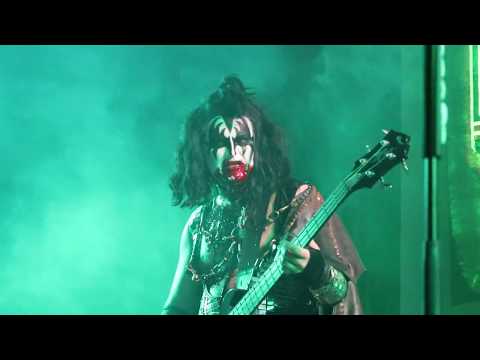 KISS Alive...The Tribute - God of Thunder