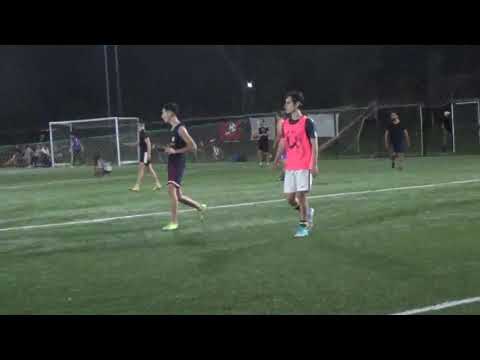 ESTELA GASOLERO vs LAR JARRA - 20/02/2021 - Copa Mayores