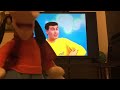 Goofy Watches The Wiggles Wiggle Time 1998 Part 5