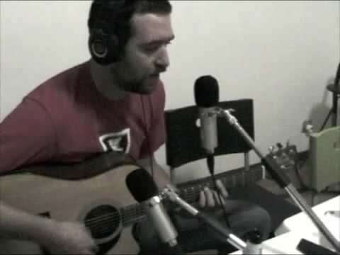 Seed'n'feed - Satelliti . acoustic live @ Radio Cage