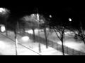 Snow Thunder Lightening Dublin 2010