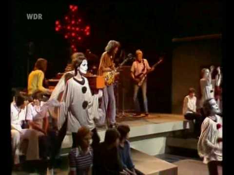 Kraan - Vollgas Ahoi (1977)