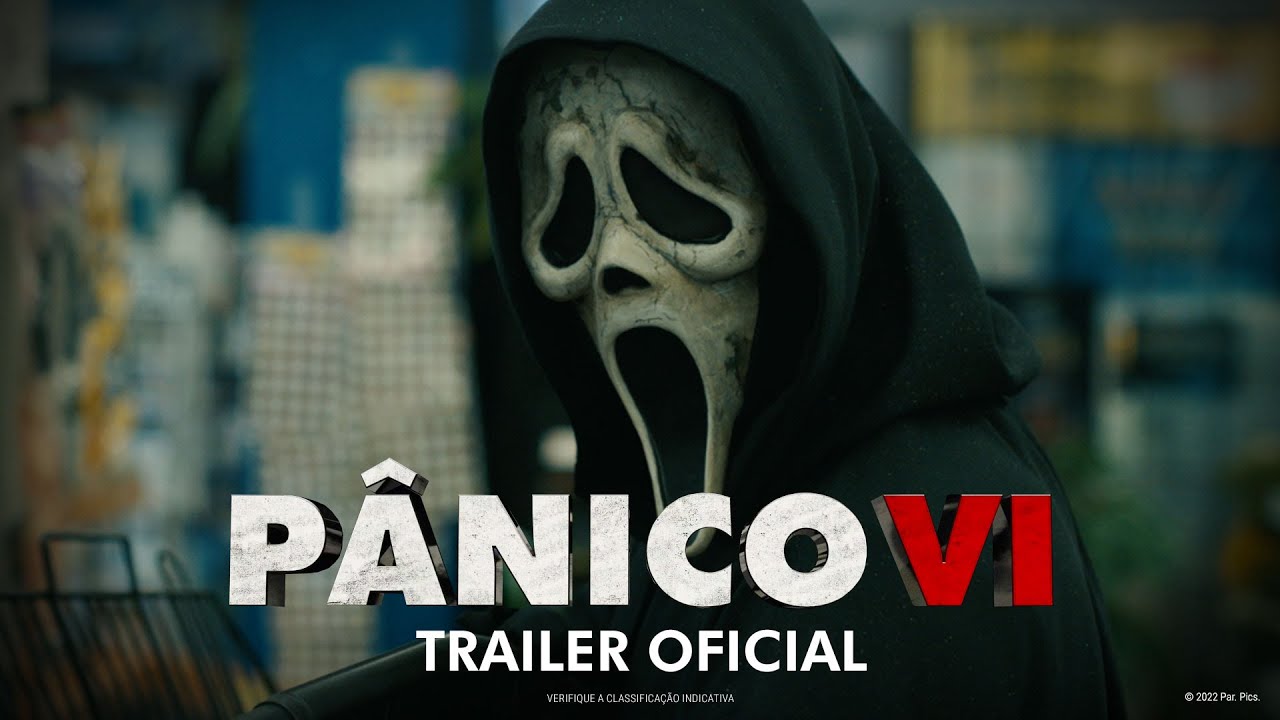 trailer Oficial