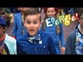 Kinderen voor Kinderen - Energie! (Officiële videoclip)