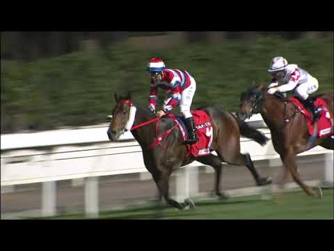 3/2/2021 (400) Triple Triple - Matthew Poon