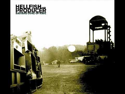 Hellfish & Producer --  Theme From Fuck-Daddy .wmv