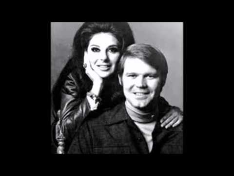 All I Have To Do Is Dream   BOBBIE GENTRY and GLEN CAMPBELL