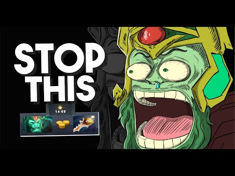 WRAITH KING MUST BE DELETED FROM THIS GAME