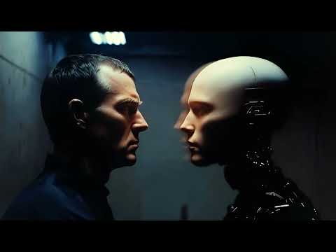 Adapt or Lose the Game | Cinematic  Music Video Case Study for @SystemOftheSovereign-2025