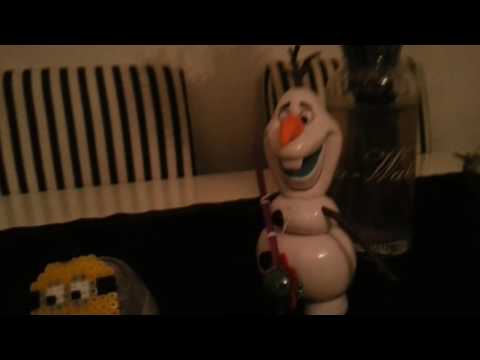 Olaf en de toverstok 1 KORT