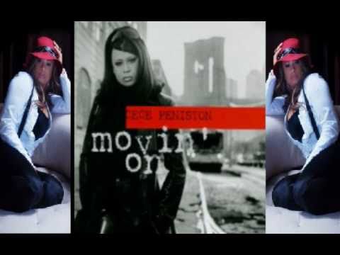 CeCe Peniston The Singles Projekt