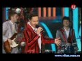 VITAS - Три белых коня / Three White Horses. 2012.01.14 