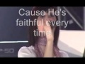 Jesus Culture - Heaven is Here [Live with lyrics ...