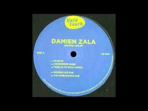 Damien Zala - Ms Blue