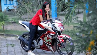 Download lagu Dadali Band Dimana Janjimu Cover MH -Rani-Hikma Bawean mp3