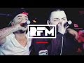 DAPPY Surprise Performance at Benny Banks gig ...