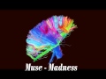 MUSE - Panic Station official music 