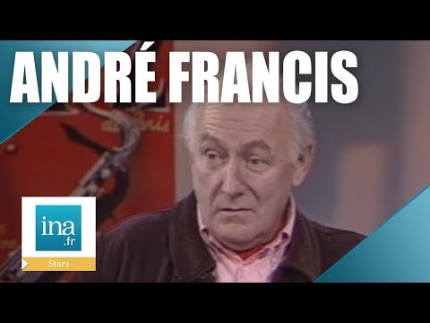 Vido de Andr Francis