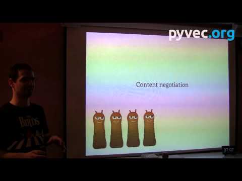 Pražské Pyvo #32: Rest API Manual - Honza Javorek