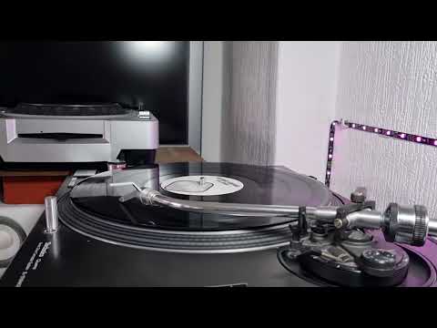 Distant Soundz Feat. Damae - Just Wanna Luv You - Inferno - 2003 Bassline