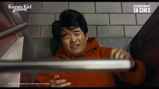 "Divertida y fiel a la saga"