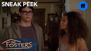 Sneak Peek 2 : Jesus a de nouvelles lunettes