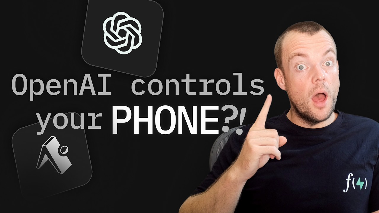 Tool Calling in React Native with the OpenAI WebRTC Realtime API