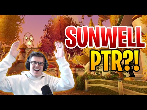 SUNWELL PTR 4/6 BOSS KILLS DAY 1