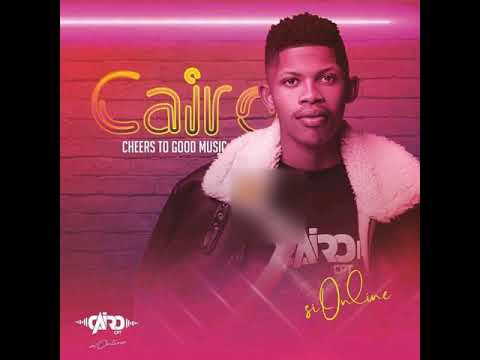 Cairo CPT Full Album Mix | Cheers To Good Music | Gqom/Sgubhu 2021