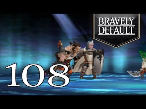 Bravely Default ITA [Parte 108 - Rinforzi]
