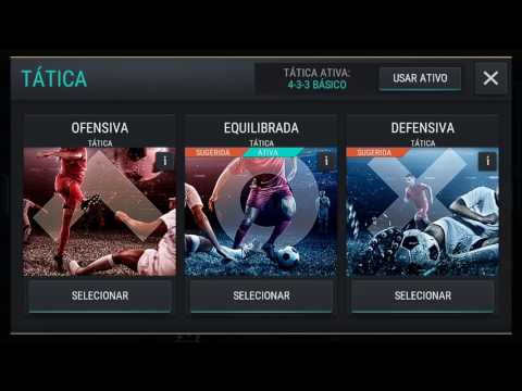 FIFA 17 Mobile Ulefone Power
